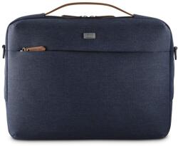 Hama laptoptáska "Casual" laptophoz, 34-36 cm (13, 3" - 14, 1"), kék HAMA-222078 (HAMA-222078)