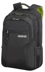 Samsonite Notebook hátizsák, 15, 6", AMERICAN TOURISTER "Urban Groove", fekete (78830-1041) - iconink