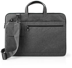 Nedis Geanta Nedis pentru laptopuri 17-18", 8 compartimente