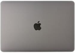 Epico Shell Cover MacBook Air 2020 Retina Kemény Tok - 13", Matt Fehér