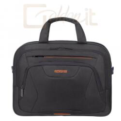 Samsonite Notebook kiegészitők Samsonite At Work Laptop Bag 15, 6 Black 33G*39005 (33G*39005)