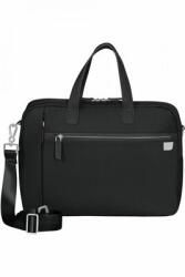 Samsonite Eco Wave Briefcase 15, 6" Black - 130663-1041 (130663-1041)