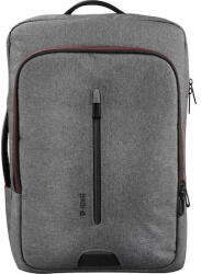 YENKEE Nylon, 15.6", 12 l, Gri (YBB 1522GY) - pcone