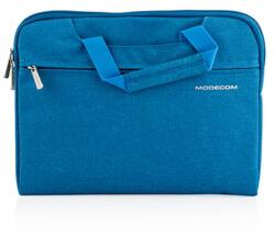 MODECOM Highfill Notebook táska 13, 3" Blue (TOR-MC-HIGHFILL-13-BLU) - iconink