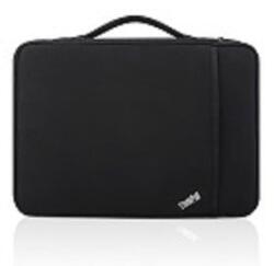 Lenovo 4X40N18010 laptop táska 38, 1 cm (15") Védőtok Fekete (4X40N18010) (4X40N18010)
