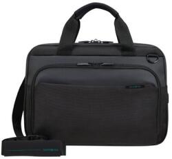 Samsonite Mysight 14, 1" fekete notebook táska (KF9*09001) (KF9*09001)