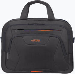 Samsonite AT Work táska 15 l fekete/narancs
