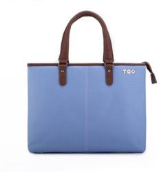 TOO 15, 6" HBCW022K156 babakék női notebook táska (HBCW022K156)