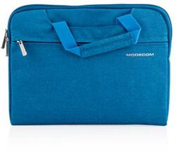 MODECOM Highfill Notebook táska 13, 3" Blue (TOR-MC-HIGHFILL-13-BLU) - nyomtassingyen