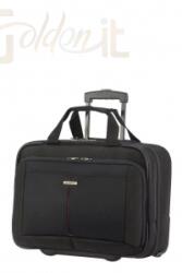 Samsonite Notebook kiegészitők Samsonite Guardit 2.0 Rolling Tote 17, 3 Black 1153321041 (115332-1041)