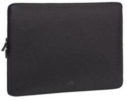RIVACASE Notebook tok, 15, 6", RIVACASE "Suzuka 7705", fekete (4260403572276)