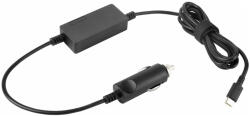 Lenovo Adaptor de voiaj LENOVO Adaptor de călătorie USB-C DC 65W (40AK0065WW)