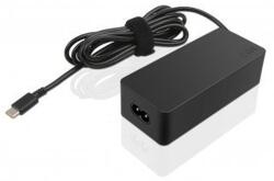 Lenovo 4X20M26272 áramátalakító és inverter 65 W Fekete (4X20M26272)