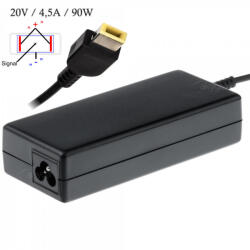 Akyga AK-ND-29 Adapter Lenovo 20V/4, 5A 90W (AK-ND-29)