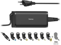 Hama Notebook tápegység HAMA univerzális 15-19V 90W (00200003)
