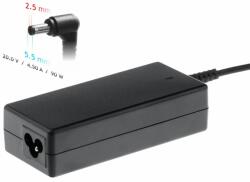 Akyga AK-ND-71 Adapter Lenovo - 20V, 4, 5A, 90W (AK-ND-71)