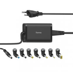 Hama Universal Notebook Power Supply Unit 15-19 V/65W (00200002)