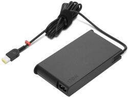 Lenovo ThinkPad Slim 170W-os hálózati adapter (vékony csúcs) (4X20S56701)