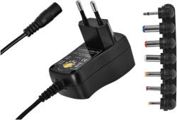 EMOS N3110 univerzális töltőadapter (N3110)