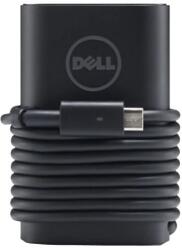 Dell 90 W-os hálózati adapter csak USB-C típusú laptopokhoz 1 m 452-BDUJ (452-BDUJ)