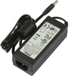 MikroTik 24HPOW 24V 2, 5A Power Supply adapter Black (WT2402500)