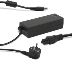 Delight Notebook töltő Lenovo 90W/20V/4.5A (55361) - mzona