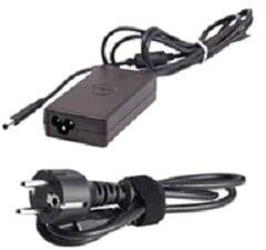 Dell DELL N4M5X áramátalakító és inverter Beltéri 45 W Fekete (DELL-N4M5X) (DELL-N4M5X)