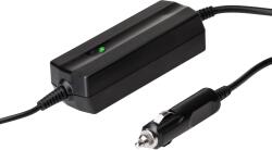 Akyga Car notebook power supply Dedicated AK-ND-34 19V/3.42A 65W 5.5x1.7 mm ACER áramátalakító és inverter Automatikus Fekete (AK-ND-34) - easy-shop