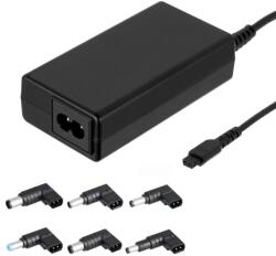 Akyga AK-NU-12 Universal Laptop Power Supply 65W Black (AK-NU-12)