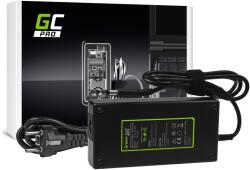 Green Cell AD107P áramátalakító és inverter Beltéri 180 W Fekete (AD107P)