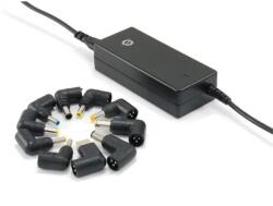 Conceptronic CNB65 áramátalakító és inverter Beltéri 65 W Fekete (CNB65)