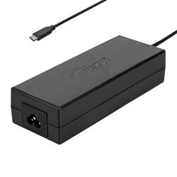 Akyga AK-ND-79 87W USB Type-C hálózati töltő adapter (AK-ND-79) - officedepot