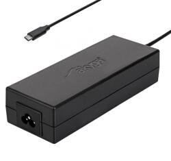 Akyga AK-ND-79 Power Supply USB Type-C 20.2V/4.3A 87W (AK-ND-79)