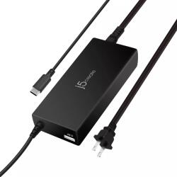 j5create JUP2290C 100W Super Charger (JUP2290C)