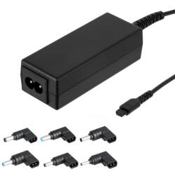Akyga AK-NU-11 Adapter Universal 20V 45W (AK-NU-11) - mzona