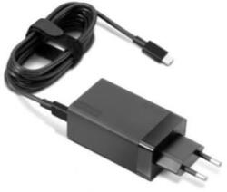 Lenovo Adaptor de alimentare LENOVO Adaptor de călătorie CA USB-C 65W (40AW0065EU)