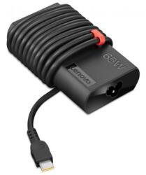 Lenovo 4X20V24678 áramátalakító és inverter Beltéri 65 W Fekete (4X20V24678) (4X20V24678)