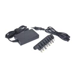 Gembird NPA-AC3 9, 5-20V / 3, 3A 40W univerzális hálózati notebook töltő (NPA-AC3)