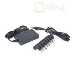 Gembird Notebook kiegészitők Gembird NPAAC3 40W Universal Notebook Charger NPAAC3 (NPA-AC3)