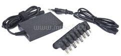Gembird 40W notebook hálózati töltő adapter (NPA-AC3) (NPA-AC3)