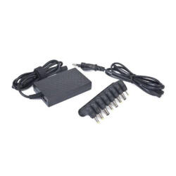 Gembird NPA-AC3 40W Universal Notebook Charger (NPA-AC3)