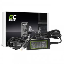 Green Cell AD64P áramátalakító és inverter Beltéri 45 W Fekete (AD64P)