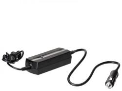 Akyga AK-ND-42 Automatikus Áramátalakító és Inverter - 90 W Fekete