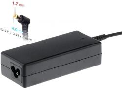 Akyga AK-ND-74 Adapter Lenovo/IBM 20V/3, 25A 65W (AK-ND-74)