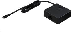 ASUS ROG A20-100P1A 100W-os USB-C adapter (90XB077N-MPW000)