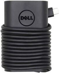 Dell hálózati adapter 45W USB-C (492-BBUS)