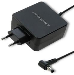 Qoltec 51745 Asus Hálózati ADapter - 65W, 9V, 3.42A, Fekete