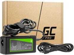 Green Cell AD134P áramátalakító és inverter Beltéri 65 W Fekete (AD134P)