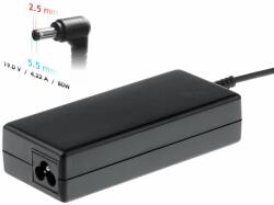 Akyga AK-ND-72 Fujitsu/Toshiba Adapter - 19V, 4, 22A, 80W (AK-ND-72)