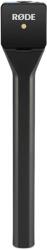 RØDE Interview GO mikrofon nyél és szélfogó szivacs Wireless GO vezeték nélküli rendszer riporter mikrofonként történő használatára (698813-006700)